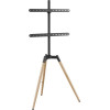 Gembird Tv Tripod Floor Stand Swivel 32'-65' Max Vesa 600x400 - (TVS-65S-01)