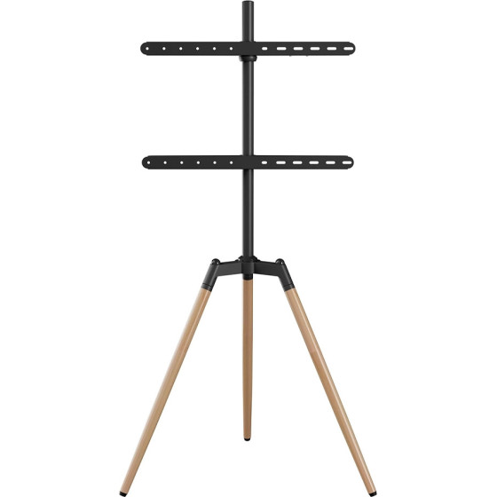Gembird Tv Tripod Floor Stand Swivel 32'-65' Max Vesa 600x400 - (TVS-65S-01)