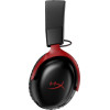 HP - Inc Hyperx Cloud Iii S Over Ear Wireless Gaming Headset Black/Red - (A59Z0AA)