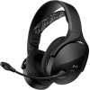 HP - Inc Hyperx Cloud Jet Wireless Over Ear Gaming Headset Black - (AJ0T1AA)