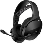 HP - Inc Hyperx Cloud Jet Wireless Over Ear Gaming Headset Black - (AJ0T1AA)