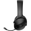 HP - Inc Hyperx Cloud Jet Wireless Over Ear Gaming Headset Black - (AJ0T1AA)