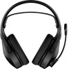 HP - Inc Hyperx Cloud Jet Wireless Over Ear Gaming Headset Black - (AJ0T1AA)