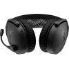 HP - Inc Hyperx Cloud Jet Wireless Over Ear Gaming Headset Black - (AJ0T1AA)