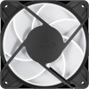 Arctic P12 Pro A-Rgb Black 120mm 3000 Rpm Pwm Case Fan - (ACFAN00309A)