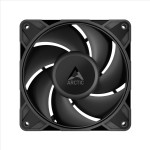 Arctic P12 Pro Black 120mm 3000 Rpm Pwm Case Fan - (ACFAN00305A)