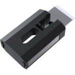 Creality Filament Cutter-5pCs K2 Plus And Creality Hi - (4004010276)