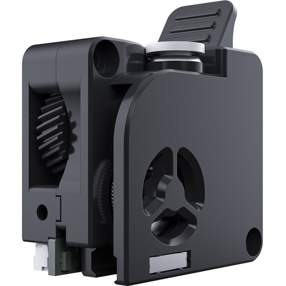 Creality K2 Plus Extruder Kit - Dual gears, 6.25:1 Reduction Ratio - (4001020083)