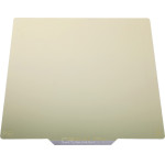 Creality Pei Plate Kit Glossy Surface 235X235X1mm For Ender-3/3 Pro/3s/Ender-5/CR20 PRO/CR20 - (4004090039)
