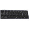 Keychron B2 Pro Ultraslim Mini Wireless Bt Keyboard Zmk Online Customize Space Grey 96% Us - (B2P-K1)