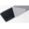 Keychron B2 Pro Ultraslim Mini Wireless Bt Keyboard Zmk Online Customize Space Grey 96% Us - (B2P-K1)