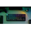 Keychron K8 He Shine-Through Wireless Magnetic Hall Effect Rgb Keyboard 80% Us Layout - (K8H-J1)