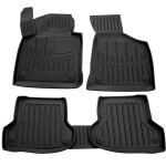 Race Axion ������� ������� �� ����� �� ���������� ��� Audi A3 8P 5D 2003-2012 - 5 ���. - (5030125)