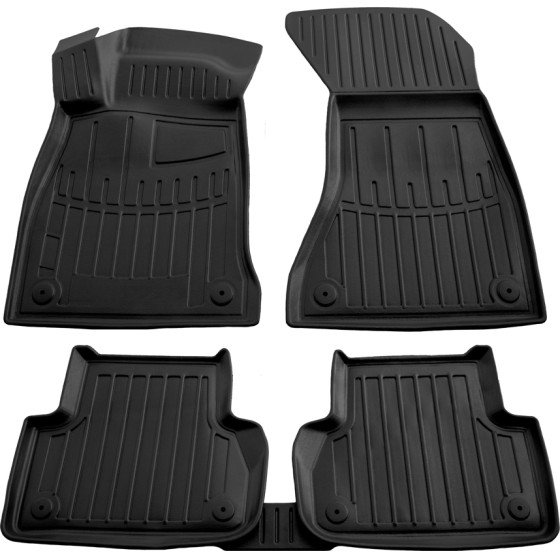 Race Axion ������� ������� �� ����� �� ���������� ��� Audi A4 B9 4/5D 2015+ / A5 Sportback F5 5D 2016+ - 5 ���. - (5030075)