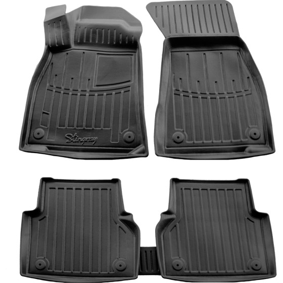 Race Axion ������� ������� �� ����� �� ���������� ��� Audi A6 C8 4/5D 2018+ - 5 ���. - (5030175)