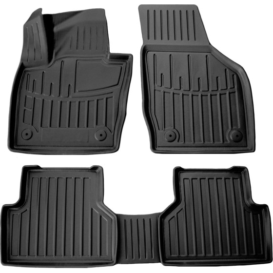 Race Axion ������� ������� �� ����� �� ���������� ��� Audi Q3 5D 2011-2019 - 5 ���. - (5030135)