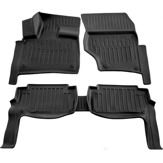 Race Axion ������� ������� �� ����� �� ���������� ��� Audi Q7 5D 2005-2015 - 5 ���. - (5030055)