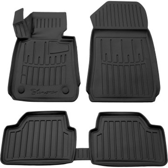 Race Axion ������� ������� �� ����� �� ���������� ��� Bmw ����� 1 E87 5D 2004-2011 - 5 ���. - (5027135)