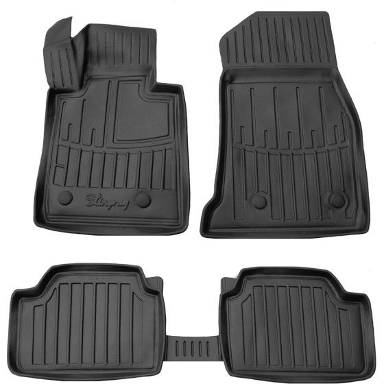 Race Axion ������� ������� �� ����� �� ���������� ��� Bmw ����� 1 F20 / F21 5D 2011-2019 - 5 ���. - (5027245)