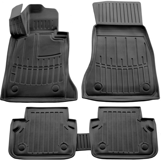 Race Axion ������� ������� �� ����� �� ���������� ��� Bmw ����� 5 G30 / G31 4D 2017-2023 - 5 ���. - (5027165)