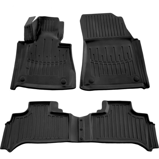 Race Axion ������� ������� �� ����� �� ���������� ��� Bmw X5 E53 5D 1999-2006 - 4 ���. - (5027024)