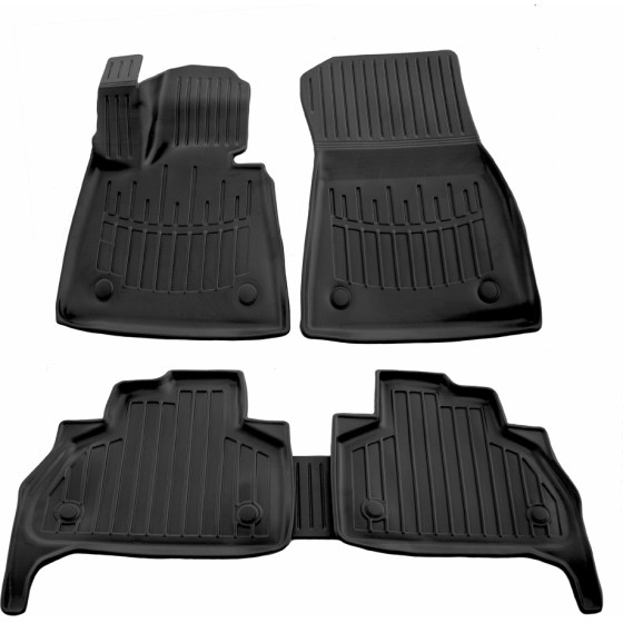 Race Axion ������� ������� �� ����� �� ���������� ��� Bmw X5 G05 5D 2018+ - 5 ���. - (5027045)