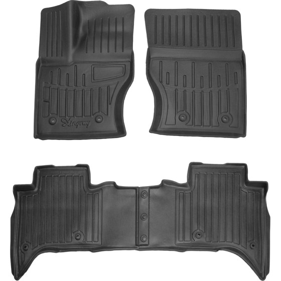 Race Axion ������� ������� �� ����� �� ���������� ��� Land Rover Range Rover Iv L405 5D 2012-2023 - 4 ���. - (5047044)