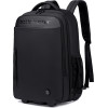 Arctic Hunter ������ �������� LG1500165 �� ���� Laptop 15.6'', ���������, 27L, ����� - (LG00657-1-BK)