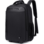 Arctic Hunter ������ �������� LG1500165 �� ���� Laptop 15.6'', ���������, 27L, ����� - (LG00657-1-BK)