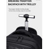 Arctic Hunter ������ �������� LG1500165 �� ���� Laptop 15.6'', ���������, 27L, ����� - (LG00657-1-BK)