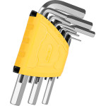 DELI ��� ������� Allen �� ����� L, 1.5-10mm, 9��� - (DL230009)