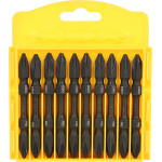 DELI ��� ����� ����������� ��� ���������������� ����� ������, ���������, PH2x65mm, 10��� - (DL252202)