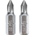DELI ��� ����� ����������� ����������, PH1x25mm, 2��� - (DL251001)