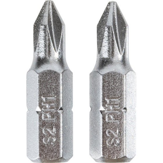 DELI ��� ����� ����������� ����������, PH1x25mm, 2��� - (DL251001)