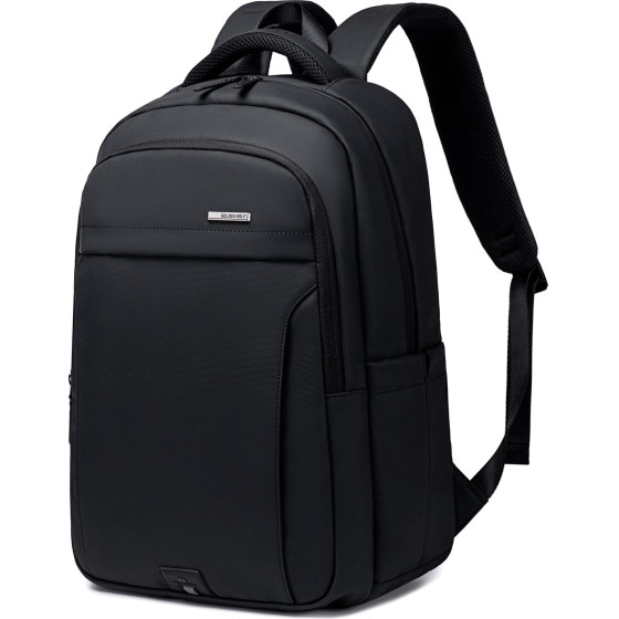Golden Wolf ������ ������ GB00711 �� ���� Laptop 15.6'', 27L, ����� - (GB00711-BK)