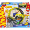 Mattel Hot Wheels City - Snake Spiral Attack (JBM63)
