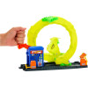Mattel Hot Wheels City - Snake Spiral Attack (JBM63)