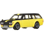 Mattel Hot Wheels Premium: Boulevard - Datsun 510 Wagon Vehicle (JBL21)