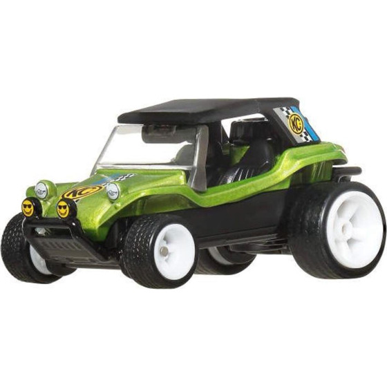 Mattel Hot Wheels Premium: Boulevard - Meyers Manx Vehicle (JBL22)