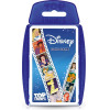 Winning Moves Top Trumps Specials: Disney Classics Card Game - Standard Plastic Case (WM01761-EN1)