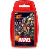 Winning Moves Top Trumps Specials: Marvel Cinematic Universe 2020 Card Game (WM01242-EN1)