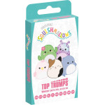 Winning Moves Top Trumps Specials: Squishmallows Standard Tuck Box Card Game (WM04560-ML1)