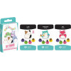 Winning Moves Top Trumps Specials: Squishmallows Standard Tuck Box Card Game (WM04560-ML1)