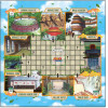 Winning Moves: Cluedo - Naruto (English Language) (WM04940-EN1)