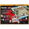 Winning Moves: Cluedo - Naruto (English Language) (WM04940-EN1)