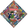 Winning Moves: Monopoly - Hunter x Hunter Board Game (WM04670-EN1)