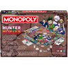 Winning Moves: Monopoly - Hunter x Hunter Board Game (WM04670-EN1)