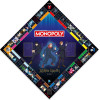 Winning Moves: Monopoly - Jujutsu Kaisen (English Language) (WM04688-EN1-6)