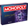 Winning Moves: Monopoly - Jujutsu Kaisen (English Language) (WM04688-EN1-6)