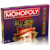 Winning Moves: Monopoly - Willy Wonka And The Chocolate Factory (English Language) (WM03817-EN1)